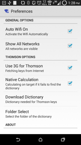 download thomson dictionaries